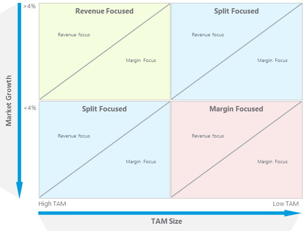 TAM Size