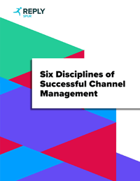 6 Disciplines of Successful Channel Management