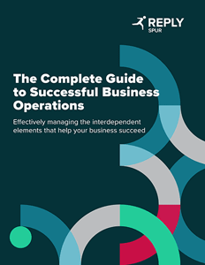 The Complete Guide to Successful Business Ops