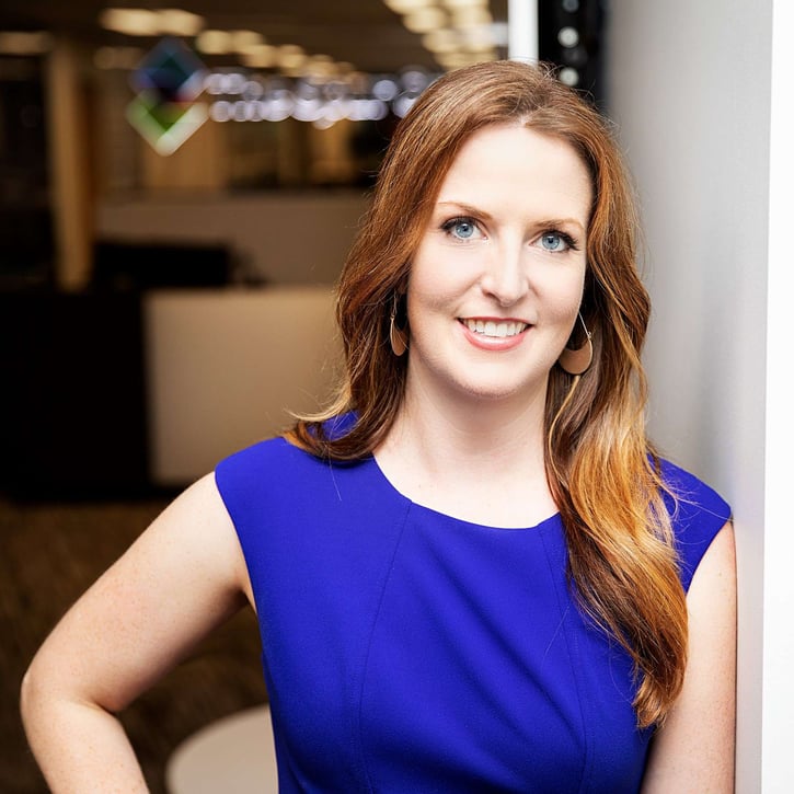 Spur Reply Thought Leadership Erin Farrell