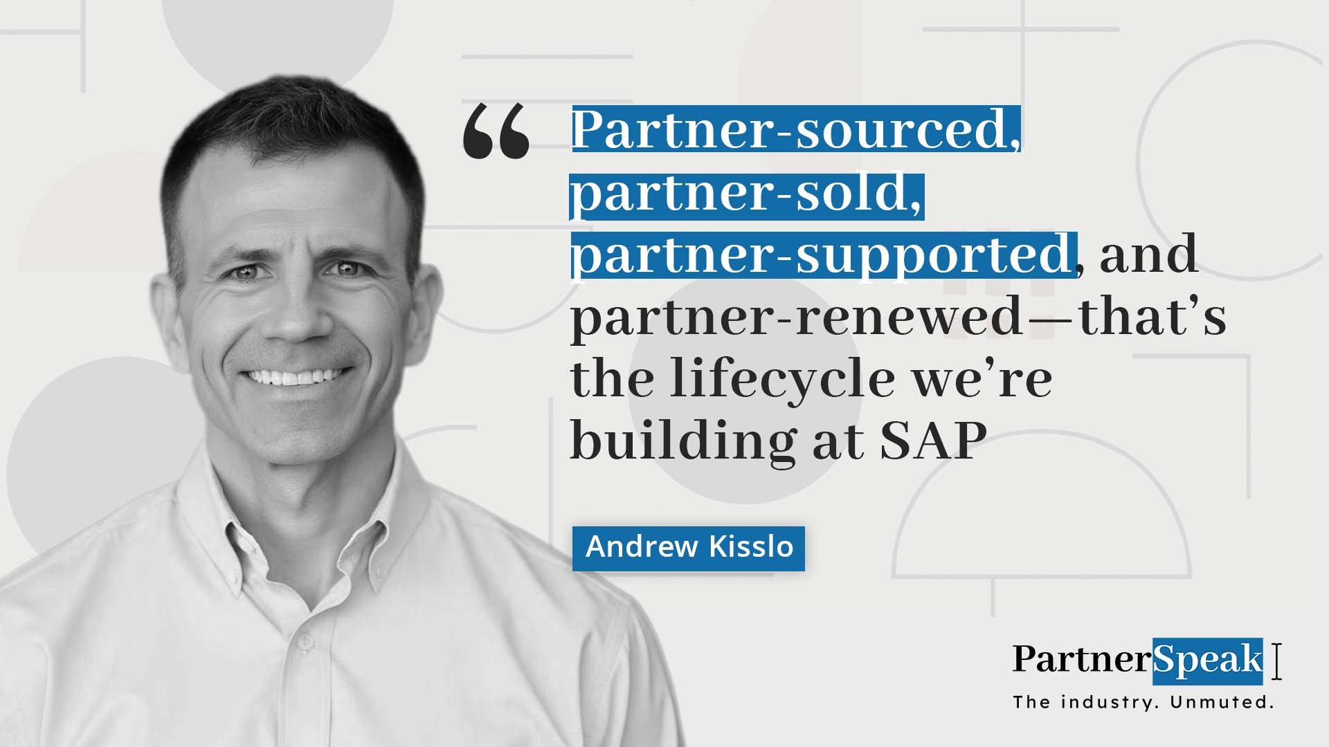 Quote Andrew #1