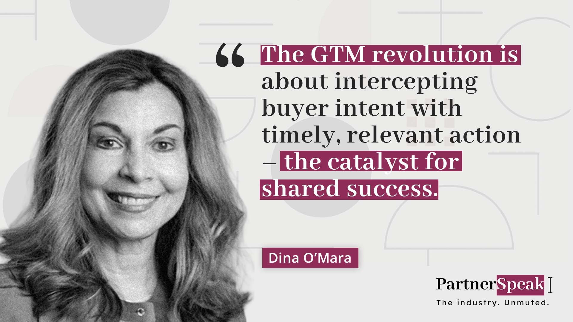 Quote Dina OΓÇÖMara #1