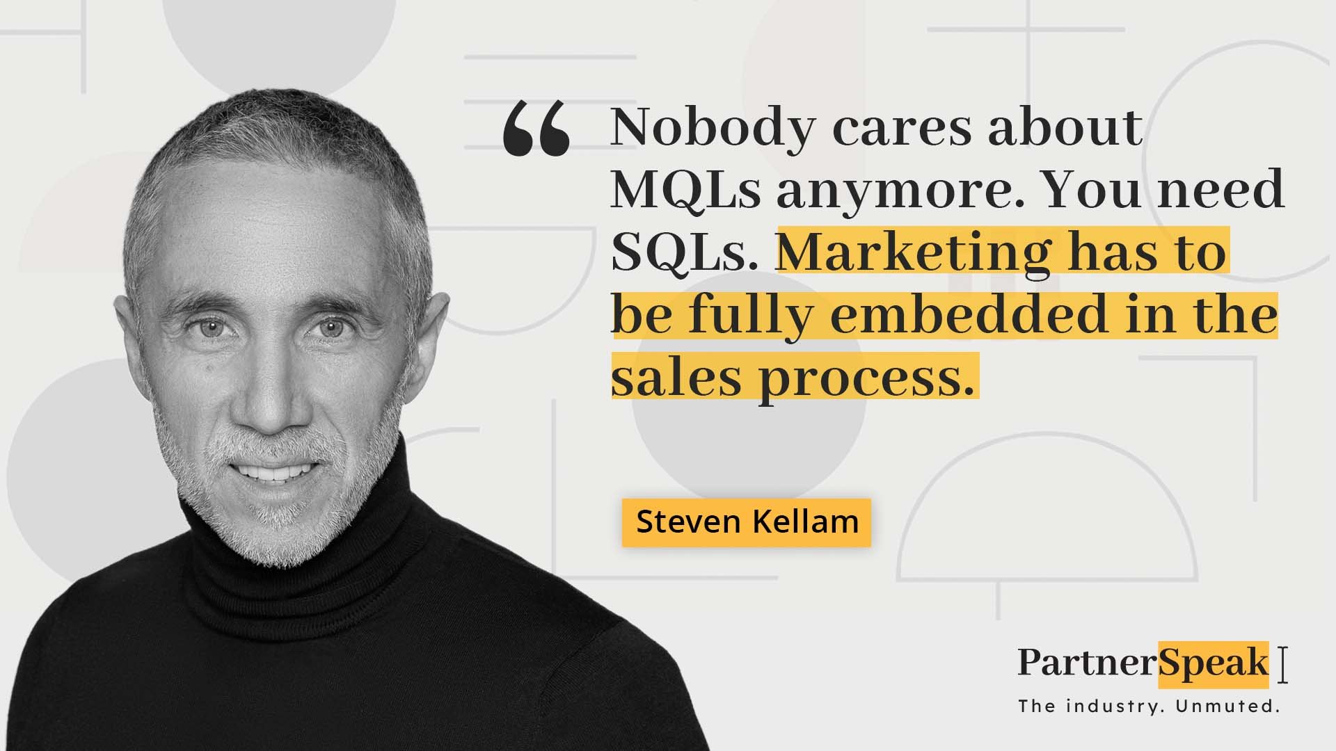 Quote Steven #1