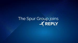 The Spur Group joins Reply