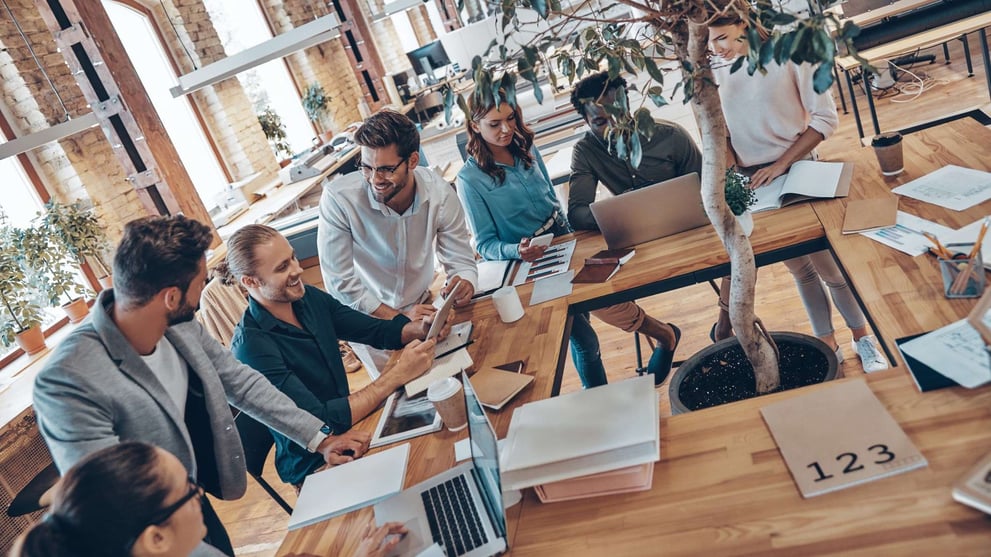 Cross-Functional Alignment: Unlocking Success in Channel Management